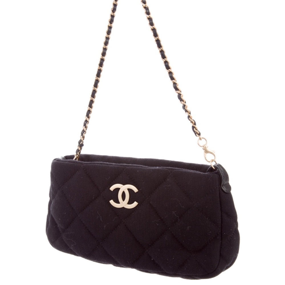 Chanel handbag